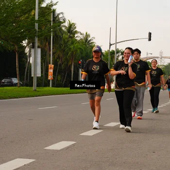 Runner Photo 7144635