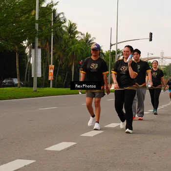 Runner Photo 7144638