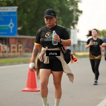 Runner Photo 7144639