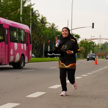 Runner Photo 7144642