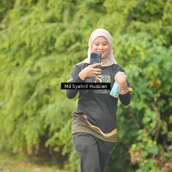 Runner Photo 7144647