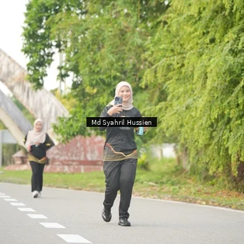 Runner Photo 7144648