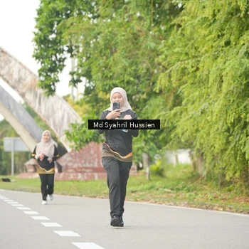 Runner Photo 7144649