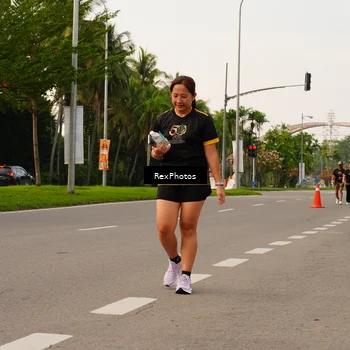 Runner Photo 7144650