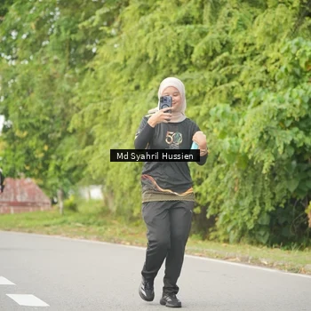 Runner Photo 7144655