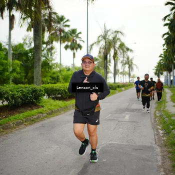 Runner Photo 7144656