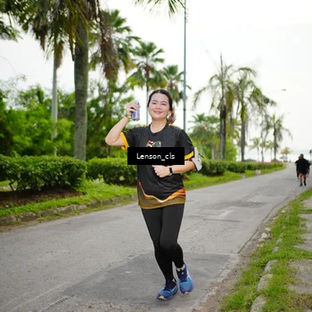 Runner Photo 7144657