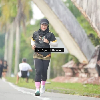 Runner Photo 7144658