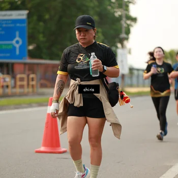Runner Photo 7144662
