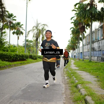 Runner Photo 7144663