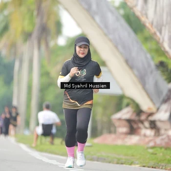 Runner Photo 7144666