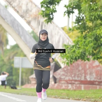 Runner Photo 7144667