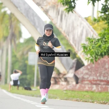 Runner Photo 7144670