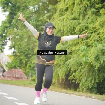 Runner Photo 7144675