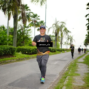 Runner Photo 7144682