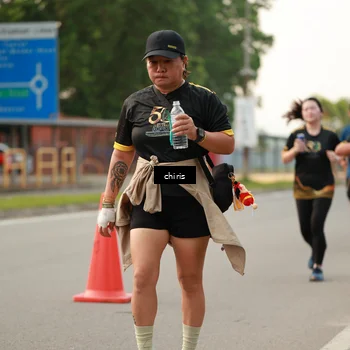 Runner Photo 7144683