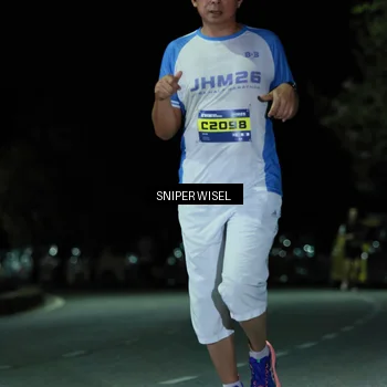 Runner Photo 7144684