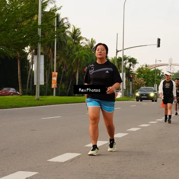 Runner Photo 7144688