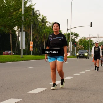 Runner Photo 7144689