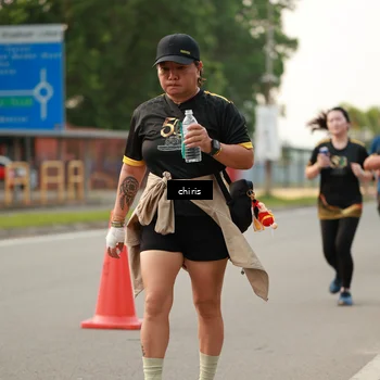 Runner Photo 7144690