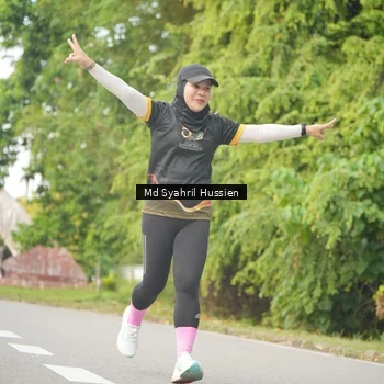 Runner Photo 7144695