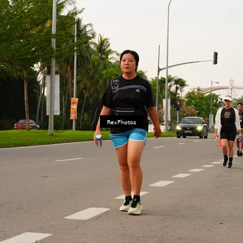 Runner Photo 7144696