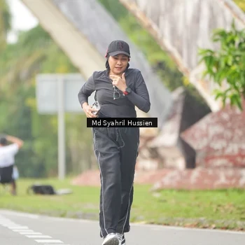 Runner Photo 7144697