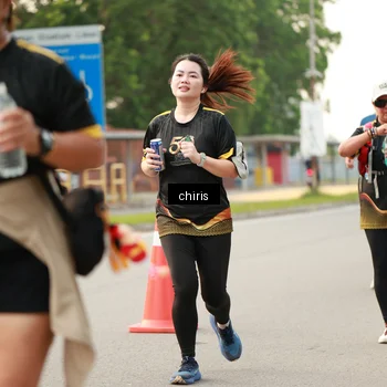 Runner Photo 7144698