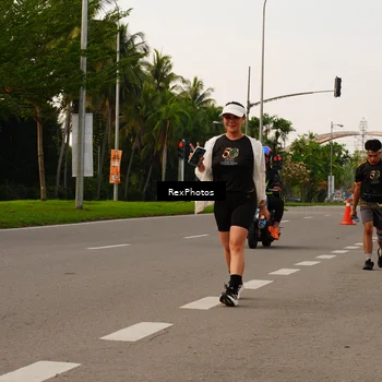 Runner Photo 7144700