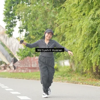 Runner Photo 7144701