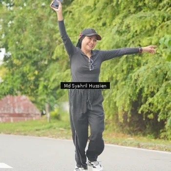 Runner Photo 7144703