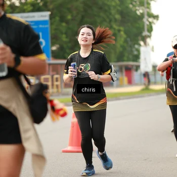 Runner Photo 7144707