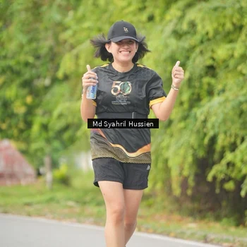 Runner Photo 7144710