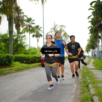 Runner Photo 7144711