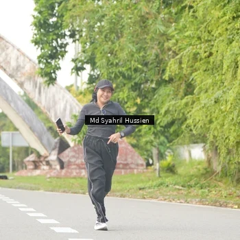 Runner Photo 7144714