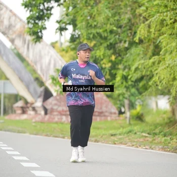 Runner Photo 7144716