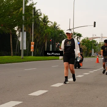Runner Photo 7144718