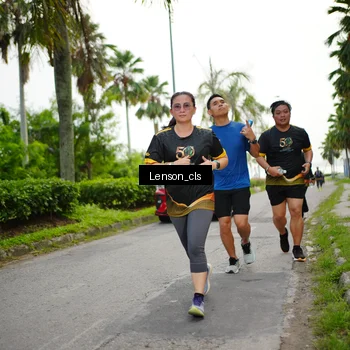 Runner Photo 7144722