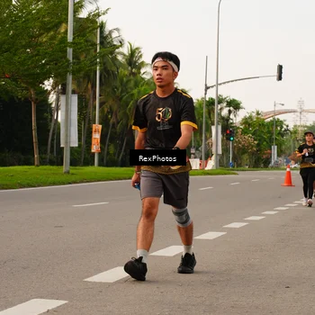 Runner Photo 7144731