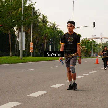 Runner Photo 7144732