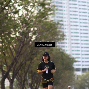 Runner Photo 7144734