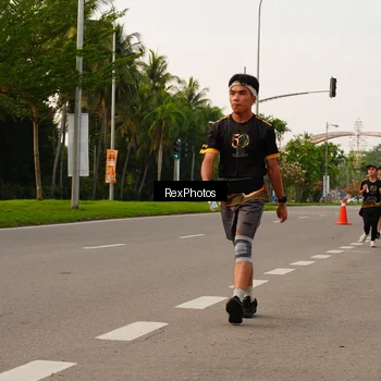 Runner Photo 7144738