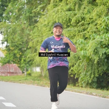Runner Photo 7144741