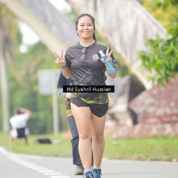 Runner Photo 7144742