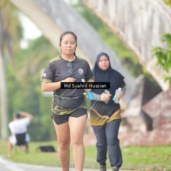 Runner Photo 7144743