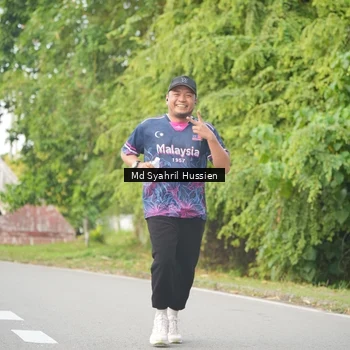 Runner Photo 7144745
