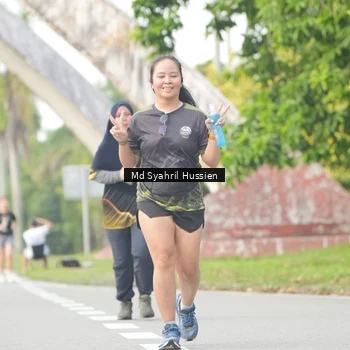 Runner Photo 7144747