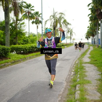 Runner Photo 7144755