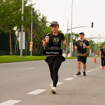 Runner Photo 7144764