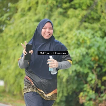 Runner Photo 7144765